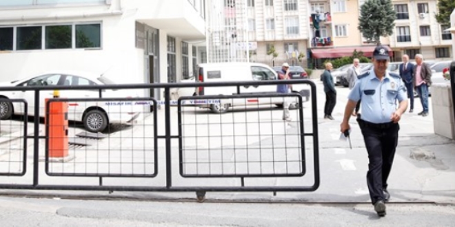 Sözcü'ye FETÖ operasyonunda şok detaylar