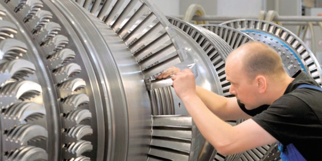 AB ile rakamlara bak�l�rsa ayr�lsak da beraberiz