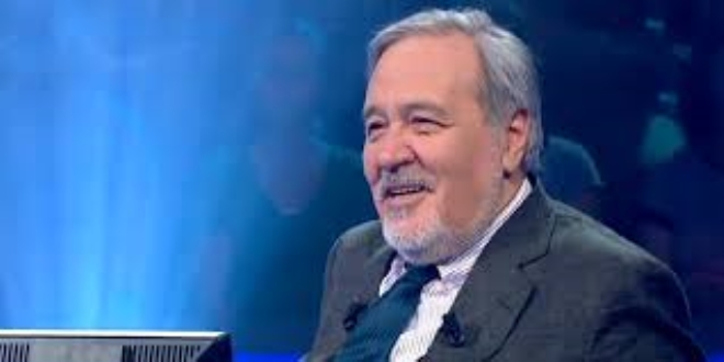 İlber Oltaylı: Osmanlı İmparatorluğu Türklerin imparatorluğudur