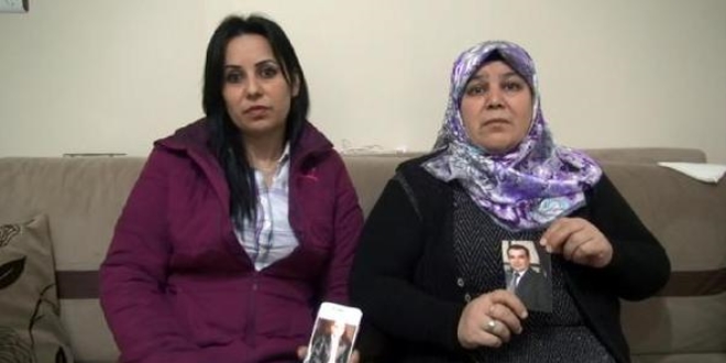FETÖ'den ihraç olan polisten 3 gündür haber alınamıyor