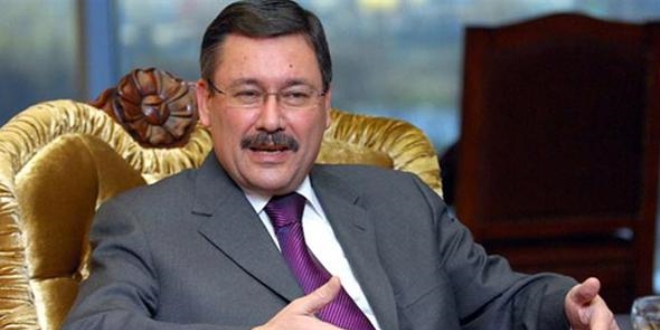Başkan Gökçek: Bir dönem daha adayım