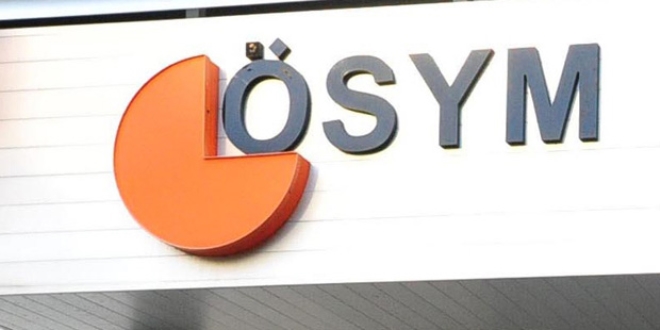 ÖSYM'den KPSS adaylarına 09.45 uyarısı