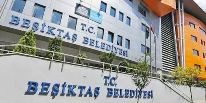 Beikta Belediyesi'ne 19 Mays soruturmas