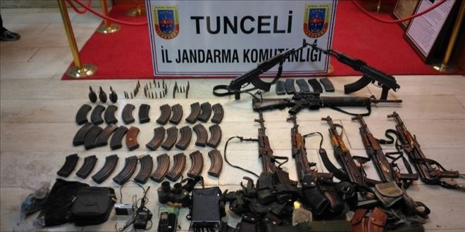 Ölü ele geçirilen terörist cinsel istismarcı çıktı