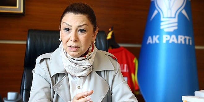 AK Parti'den '15 Temmuz Milli �radenin Zaferi' raporu