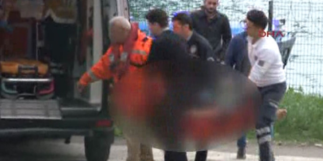 15 Temmuz �ehitler K�pr�s�'nde intihar!