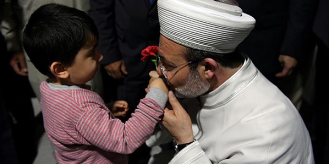 'Bu sahabe �ehrinde hi�bir �ocu�umuz �lmesin'