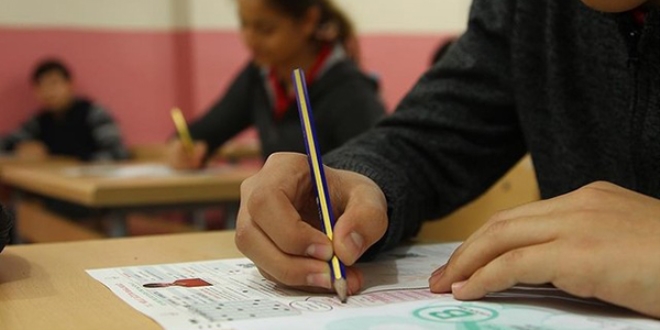 TEOG mazeret sınavları sona erdi