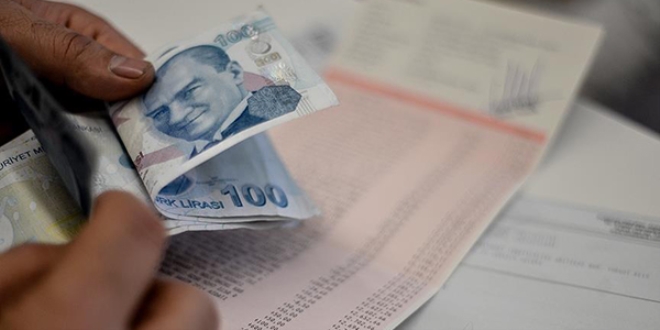 Emeklilerden aylık hesaplamasında değişiklik talebi
