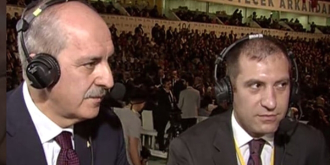 Kurtulmuş'tan 'kabine değişikliği' sorusuna yanıt