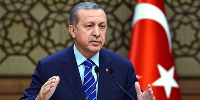 İşte Cumhurbaşkanı Erdoğan'ın 'A takımı'