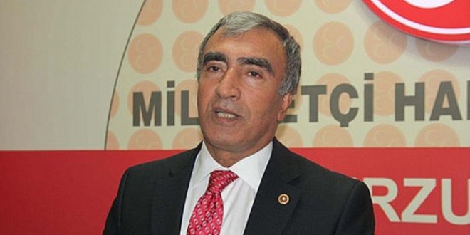 MHP: Bunun aksine kim ne söylerse yalandır