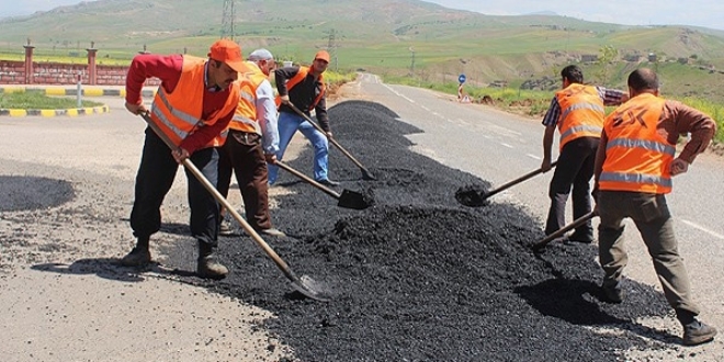 813 Karayollar taeron iisi kadroya alnd