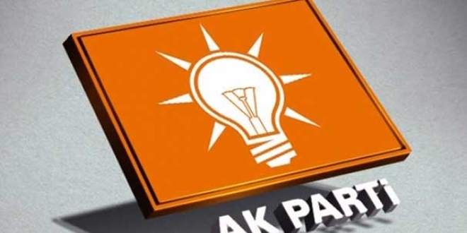 AK Parti Tz'nde 11 maddelik deiiklik