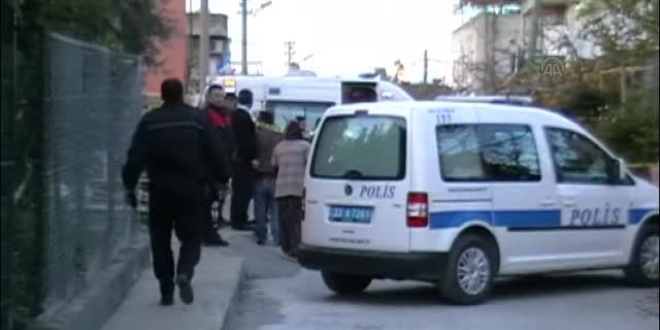 Çocukların tüfekle oyunu ölümle bitti