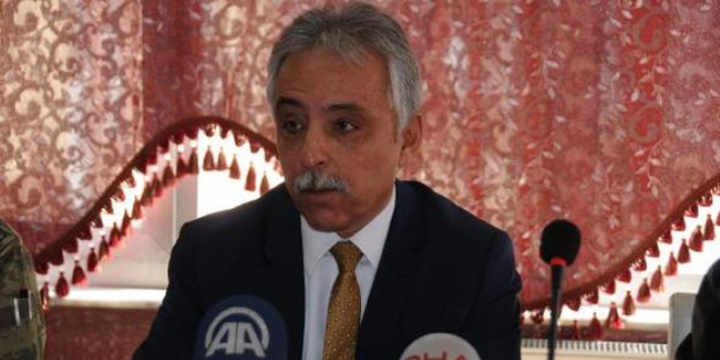 'Hakkari'de kötü imaj yerini huzur ve güvene bıraktı'