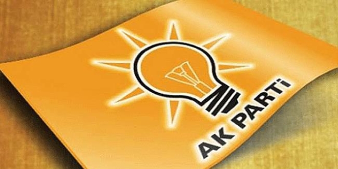 Ak Parti kurul üyeleri belli oldu