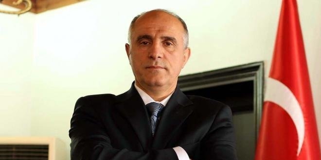 Bolu eski Valisi Özçimen'e soruşturma izni