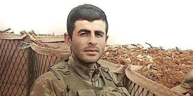 �ehit uzman �avu� Sak�n�'�n evinde yas var