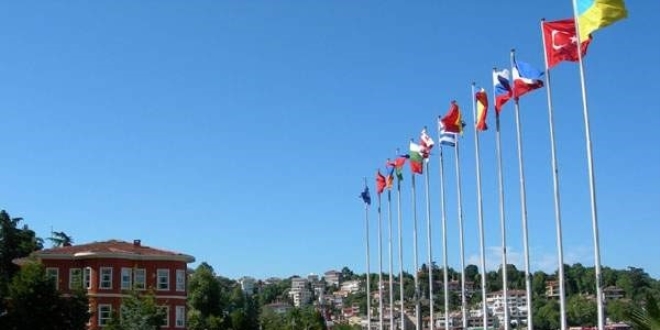 İstanbul, Karadeniz ülkelerinin liderlerini ağırlıyor