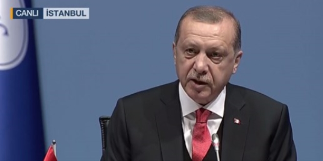 'Tüm üye devletlere karşı adil, tarafsız ve dengeli olmaya çalışıyoruz'