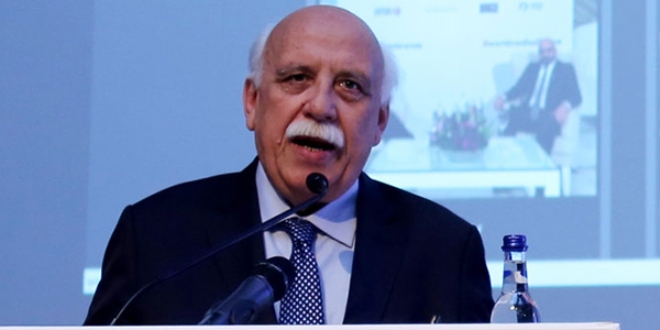 Bakan Avcı: Türk dizileri turizme katkı sunuyor
