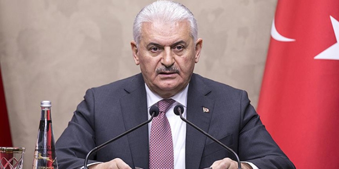 Yıldırım: Domates bu ilişkilerin sembolüne dönüştü
