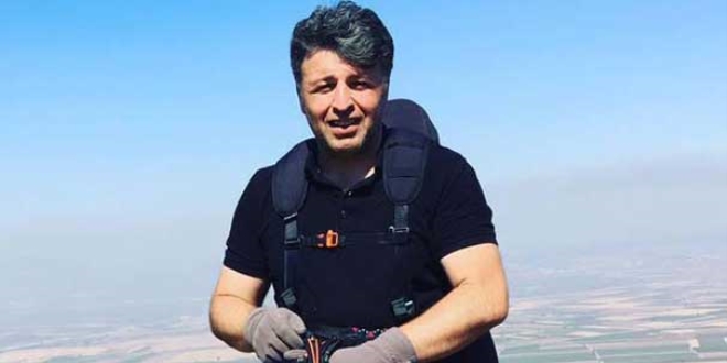 AK Partili sıra dışı başkan