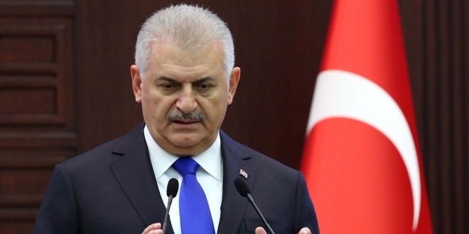 'İş adamı da bizim bürokrat da bizim, ayrısı gayrısı yok'