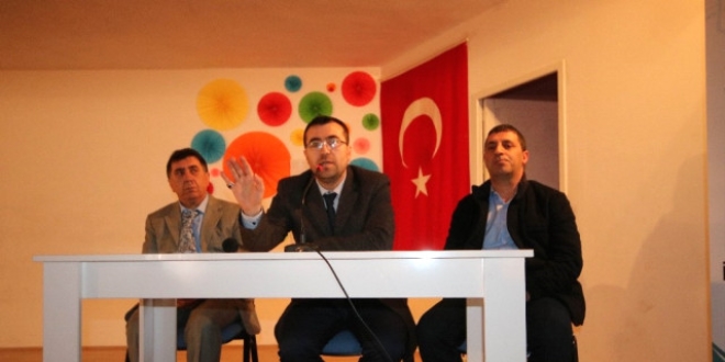15 Temmuz gazileri 'hain darbe girişimi'ni anlattı