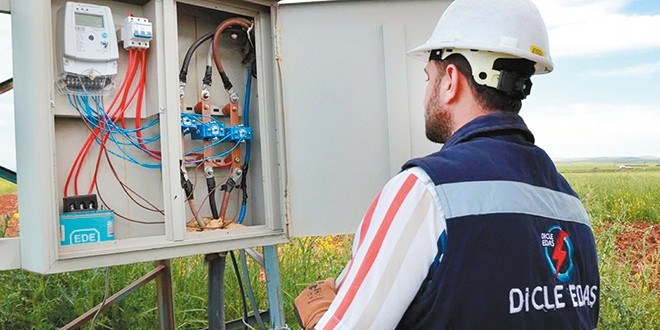 Bu bahar yalar bol ama elektrik fiyatlar dmyor