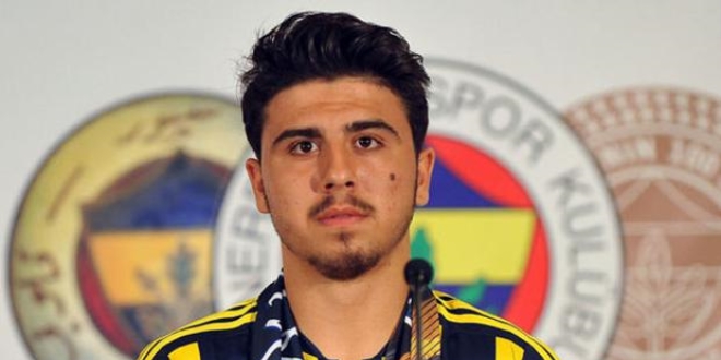 Fenerbahçeli futbolcu Ozan Tufan da gözaltında