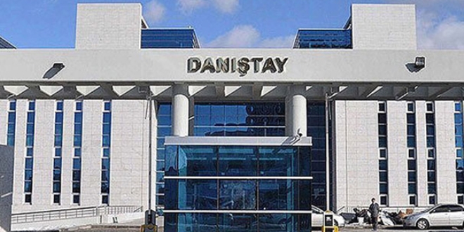 TBB açıkladı... Danıştay o yürütmeyi durdurdu