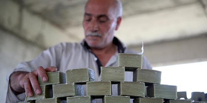 Güneydoğu'da üretiliyor 105 ülkeye satılıyor