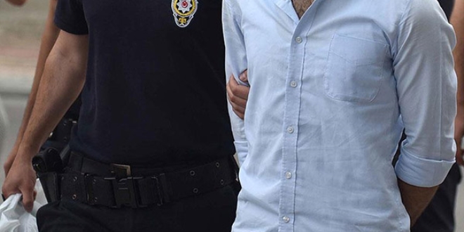 3 ilde gözaltına alınan 7 kişi tutuklandı