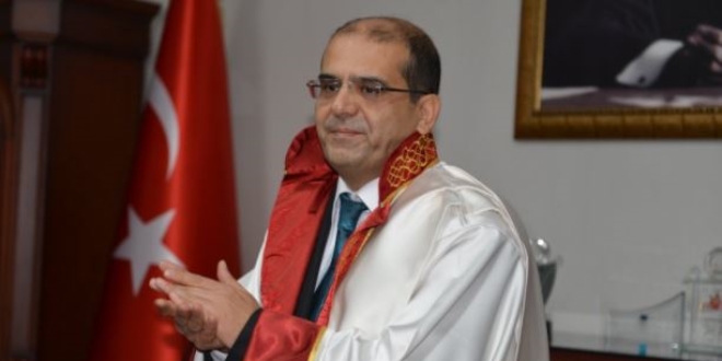 'Beni ve üniversiteyi karalamaya yönelik algı operasyonudur'