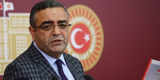 CHP'li vekil sosyal medya üzerinden yayın yapacak
