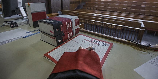 Bank Asya'ya para yatıran doktor'a 2 yıl hapis cezası