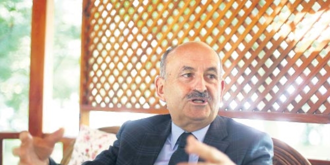Borçlu esnafa sağlık müjdesi
