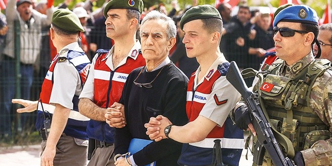 'Monte ettiler' savunmasını tanıklar yıktı