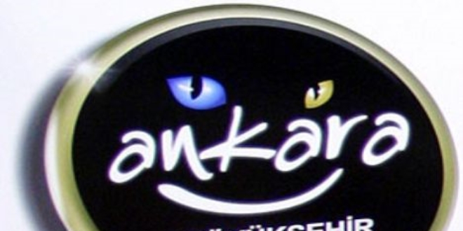 Ankara Büyükşehir Belediyesi'ne FETÖ operasyonu