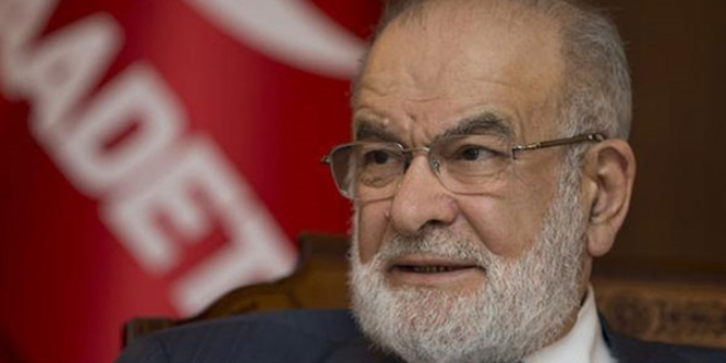 Karamollaoğlu'ndan AK Parti'ye transfer iddialarına yanıt