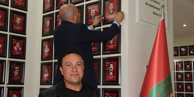 'Gazilik' unvanına 23 yıl sonra kavuştu
