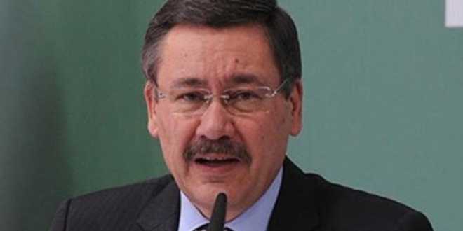 Operasyon sonrası Melih Gökçek'ten açıklama