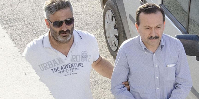 Eski Rektör: Ben yapmadım, yeni Rektör yaptı