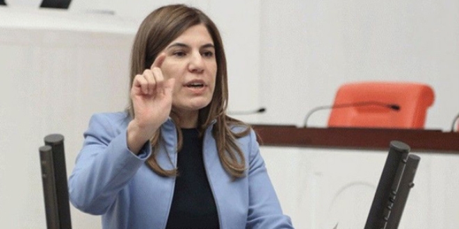 İnceöz: Bu söylemden derhal vazgeçin