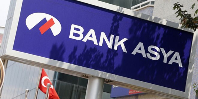 Bank Asya eski Yönetim Kurulu Başkanına hapis cezası