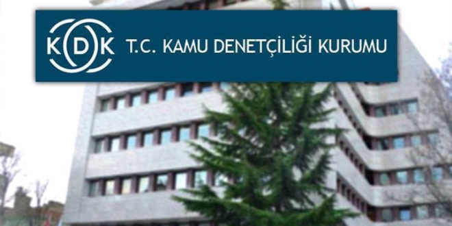 Yeni hükümet sisteminde denetim ele alınacak