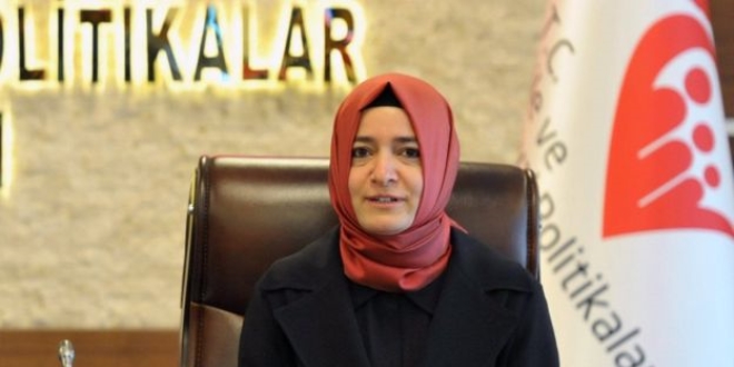 Yardıma muhtaç 1 milyon 335 bin 451 kişiye aylık ödendi