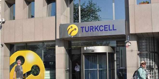 Turkcell'de 3 milyar liralık kar dağıtım teklifi